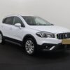 Suzuki S-Cross 1.0 Boosterjet Exclusive (5-drs SUV)