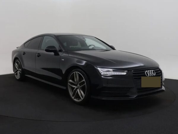 Audi A7 Sportback 1.8 TFSI S-Tronic S-Line Edition ORG.NL