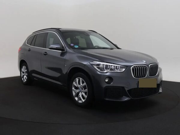 BMW X1 xDrive25i High Executive M-pakket Panodak