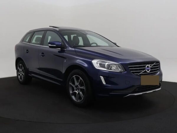Volvo XC60 2.0 T5 FWD Ocean Race Aut. Nav