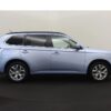 Mitsubishi Outlander 2.0 PHEV Instyle