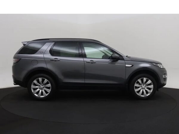 Land Rover Discovery Sport 2.0 Aut. Si4 4WD HSE Luxury