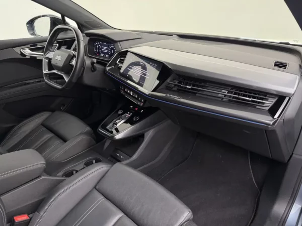 Audi e-tron 50 quattro Launch edition Advanced Plus 77 kWh