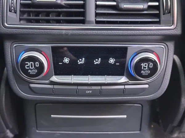 Audi Q7 4.0 TDI SQ7 quattro Pro Line + 7-Seats