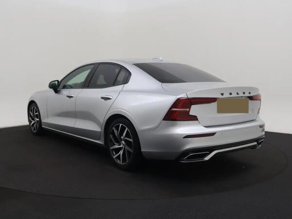 Volvo S60 2.0 B4 R-Design