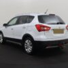 Suzuki S-Cross 1.0 Boosterjet Exclusive (5-drs SUV)