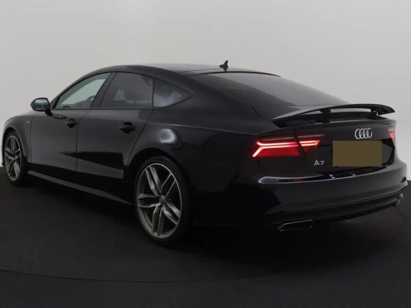 Audi A7 Sportback 1.8 TFSI S-Tronic S-Line Edition ORG.NL