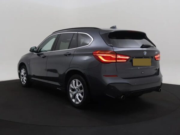 BMW X1 xDrive25i High Executive M-pakket Panodak