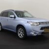 Mitsubishi Outlander 2.0 PHEV Instyle