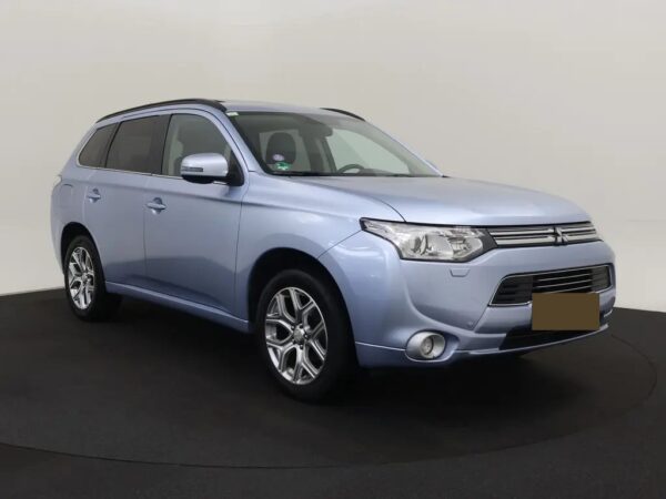 Mitsubishi Outlander 2.0 PHEV Instyle