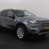 Land Rover Discovery Sport 2.0 Aut. Si4 4WD HSE Luxury
