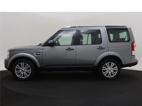 Land Rover Discovery 3.0 Aut. SDV6 HSE 7p.