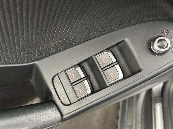 Audi A5 Sportback 1.8 TFSI Aut. Sport Edition S-Line Xenon