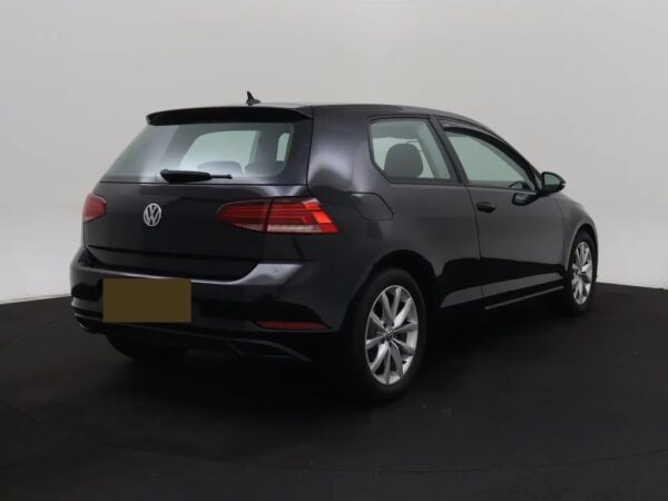 Volkswagen Golf 1.0 TSI Trendline