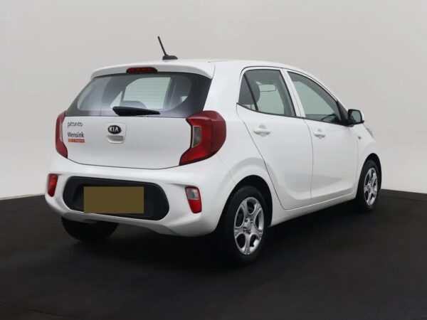 Kia Picanto 1.0 DPi ComfortLine