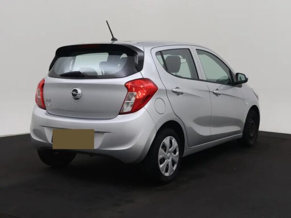 Opel KARL 1.0 ecoFLEX 120 Jaar Edition Airco