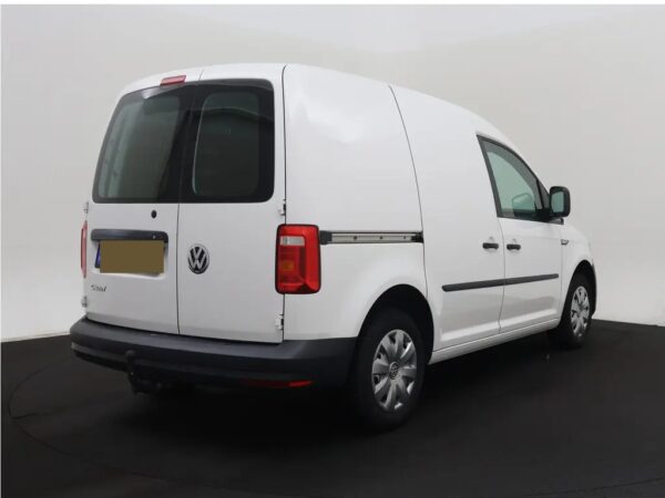 Volkswagen Caddy 2.0 TDI L1H1 BMT Airco