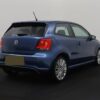 Volkswagen Polo 1.4 TSI BlueGT Airco