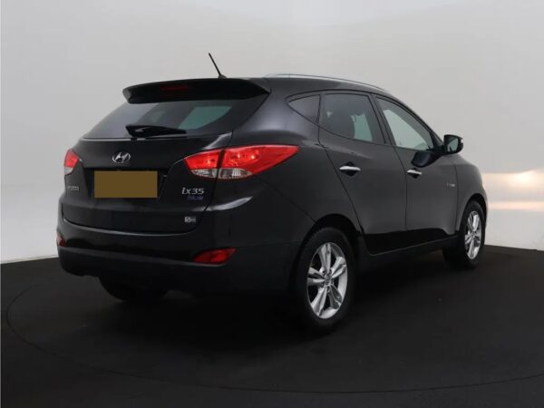 Hyundai ix35 1.6i GDI Style Cruise