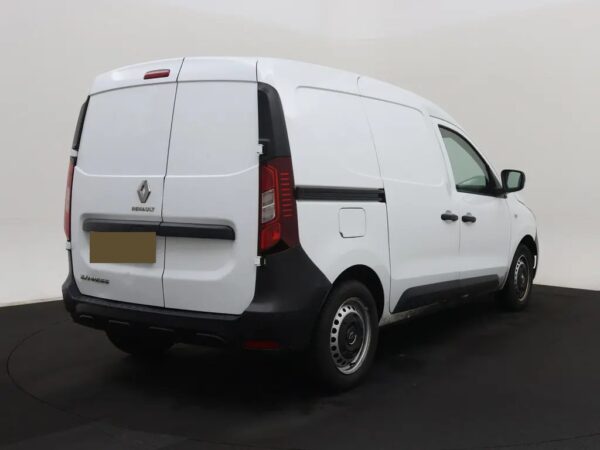 Photo 3 of 21 of VF1RJK00969855749 Renault Express 1.5 dCi 75 Comfort (Bestel)