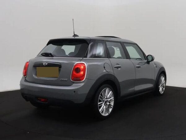 Mini Mini 1.5 Cooper Aut. Chili Nav