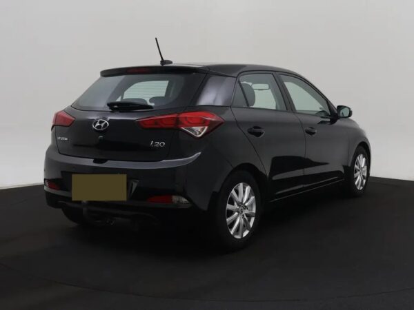 Hyundai i20 1.0 T-GDI Comfort