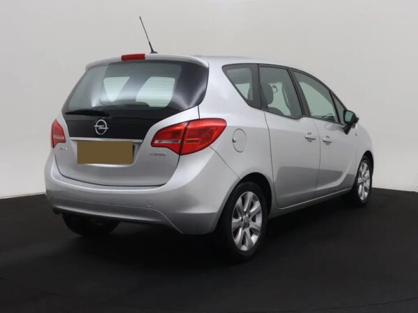 Opel Meriva 1.4 Turbo Edition