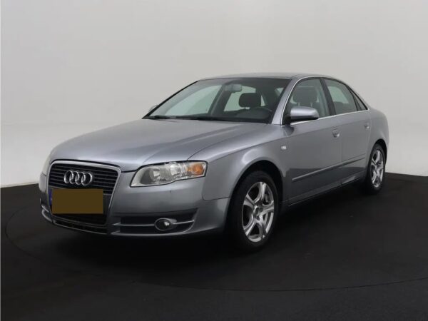 Audi A4 Limousine 2.0 Pro Line Business