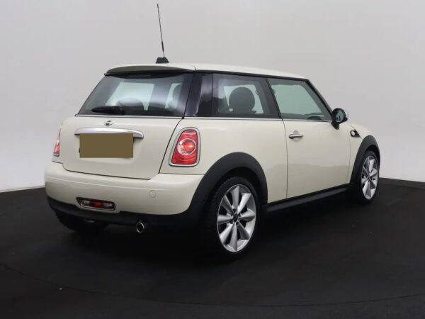 Mini Mini 1.6 One Chili