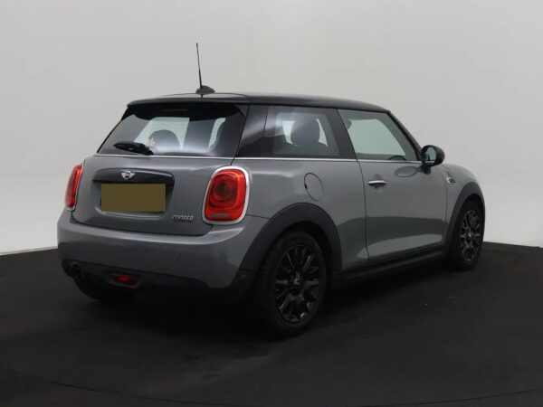Mini Mini 1.5 Cooper Chili Business Nav