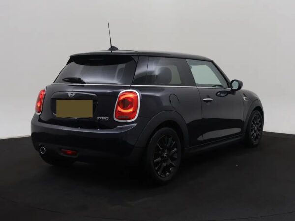 Mini Mini 1.5 Cooper Pepper