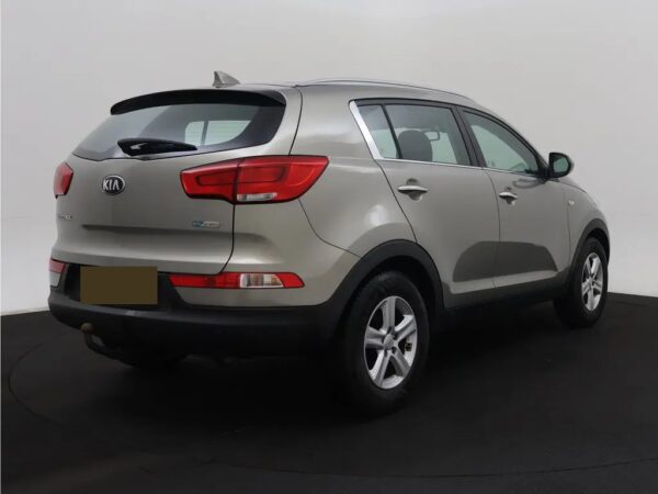 Kia Sportage 1.6 GDI X-treme ComfortLine
