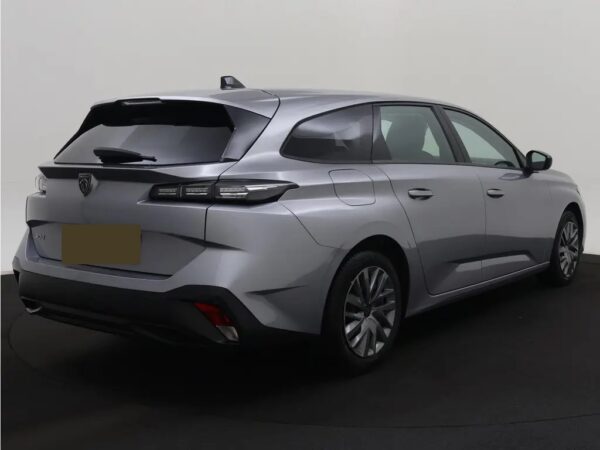 Peugeot 308 SW 1.2 PureTech Active Pack