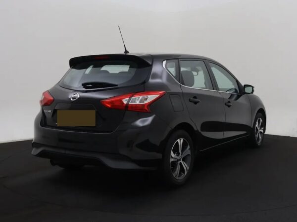 Nissan Pulsar 1.2 DIG-T Business Edition