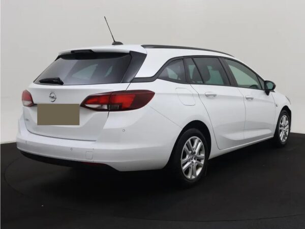 Opel Astra Sports Tourer 1.2 Business Edition
