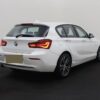 Photo 3 of 23 of WBA2R110505D67529 BMW 1-serie 116i Edition Sport Line Shadow Executive