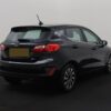 Ford Fiesta 1.0 EcoBoost Hybrid Titanium Cruise
