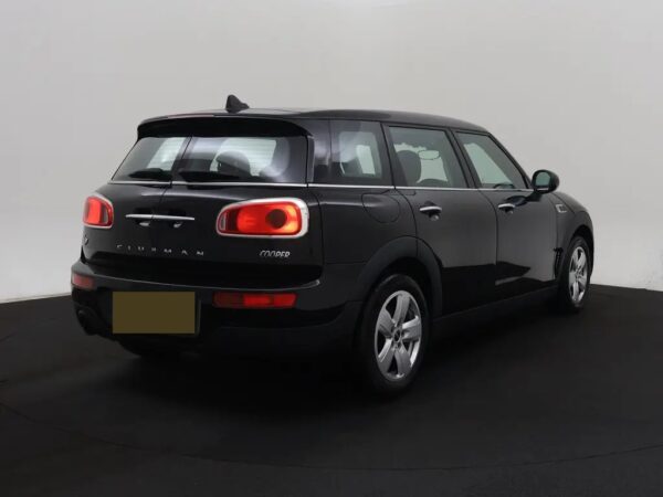 MINI Clubman 1.5 Cooper Business Airco