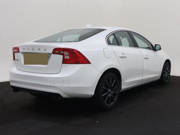 Photo 3 of 23 of YV1FS45HBE2309207 Volvo S60 1.6 T3 Momentum Aut. Leder