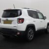 Photo 3 of 24 of 1C4BU0000FPC07725 Jeep Renegade 1.4 MultiAir Longitude Aut. Leder