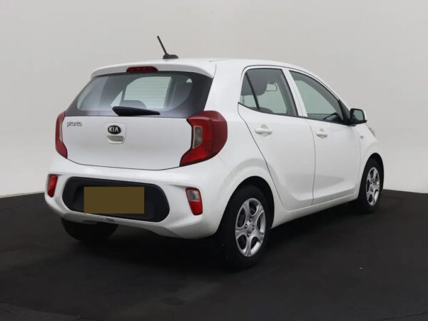 Kia Picanto 1.0 DPi ComfortLine Airco