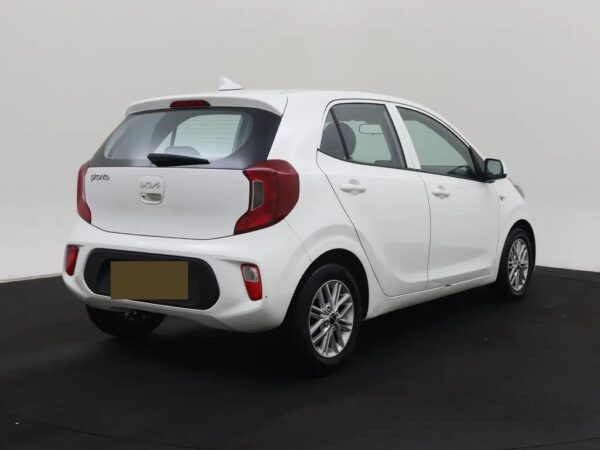Kia Picanto 1.0 DPi DynamicLine Airco