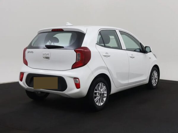 Photo 3 of 24 of KNAB3518APT215536 Kia Picanto 1.0 DPi DynamicLine