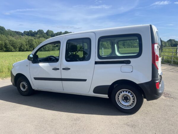 Renault RENAULT KANGOO MAXI 1.5 DCI 95cv