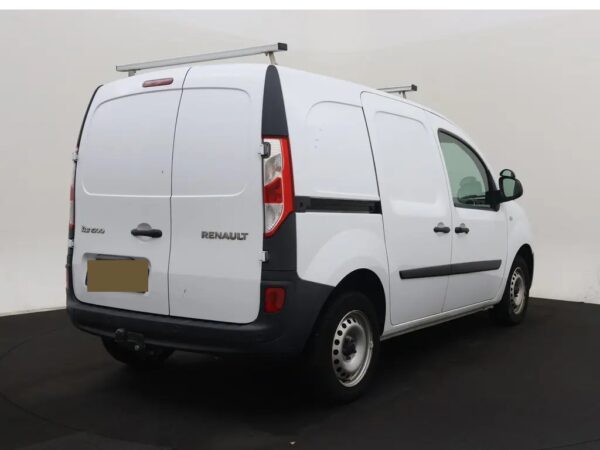 Renault Kangoo 1.5 Blue dCi 80 Comfort