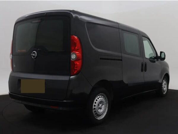 Opel Combo 1.3 CDTi AUT. L2H1 ecoFLEX Airco