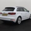 Photo 3 of 24 of WAUZZZ8V3FA168426 Audi A3 Sportback 1.4 e-tron PHEV Ambition Pro Line plus