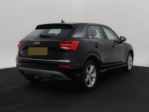 Audi Q2 30 TFSI epic Clima