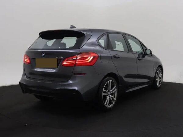 Photo 3 of 24 of WBA2A31050V957763 BMW 2 Serie Active Tourer 218i Executive Aut
