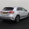 Photo 3 of 24 of WDD1770871V000201 Mercedes-Benz A-Klasse 200 Business Solution AMG